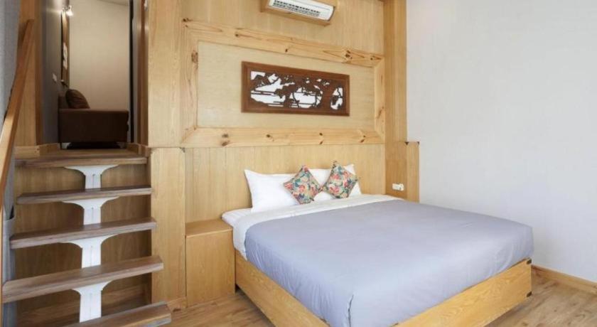 Haikin Ryokan Chiang Mai Eksteriør billede